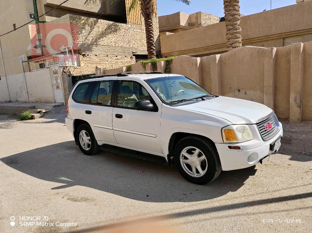 GMC Envoy